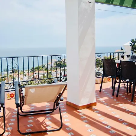 Punta Lara Agdor By Scandic Feel Apartamento Nerja