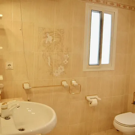 Punta Lara Agdor By Scandic Feel Apartamento Nerja