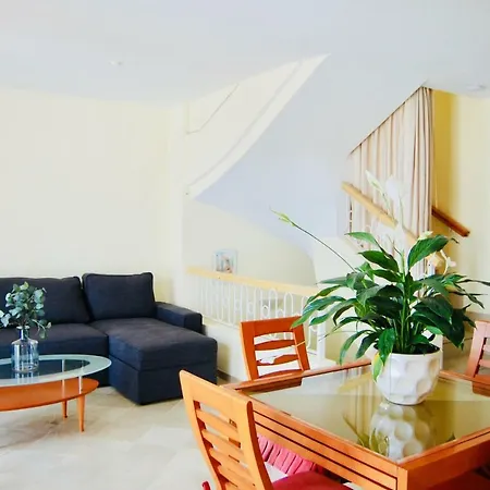 Punta Lara Agdor By Scandic Feel