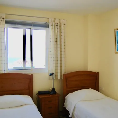 Punta Lara Agdor By Scandic Feel * Nerja