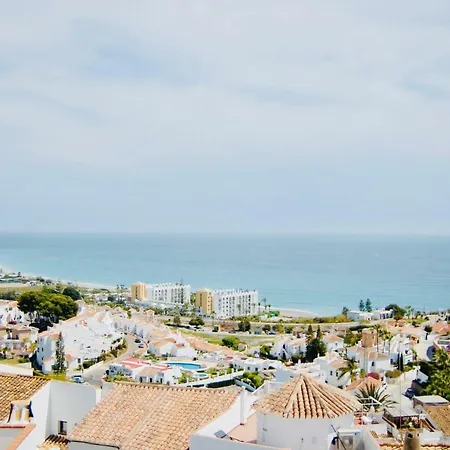 Punta Lara Agdor By Scandic Feel Apartamento