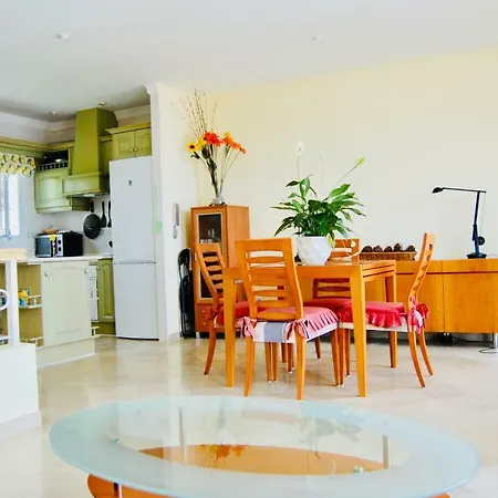 Punta Lara Agdor By Scandic Feel Nerja