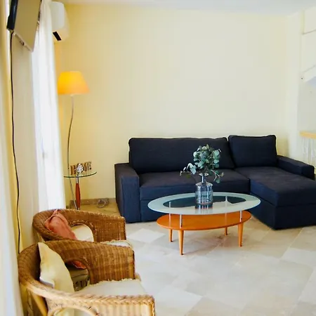Punta Lara Agdor By Scandic Feel Apartamento *