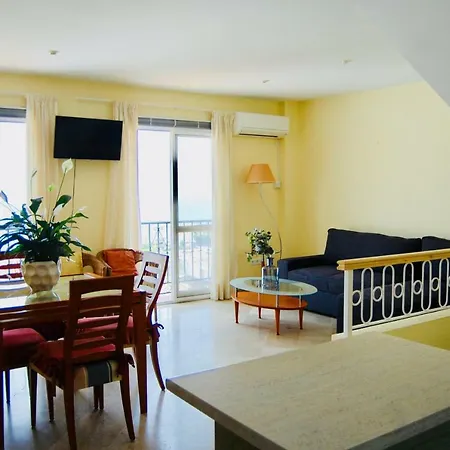 Punta Lara Agdor By Scandic Feel Apartamento