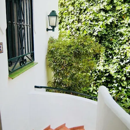 Apartamento Punta Lara Agdor By Scandic Feel Nerja