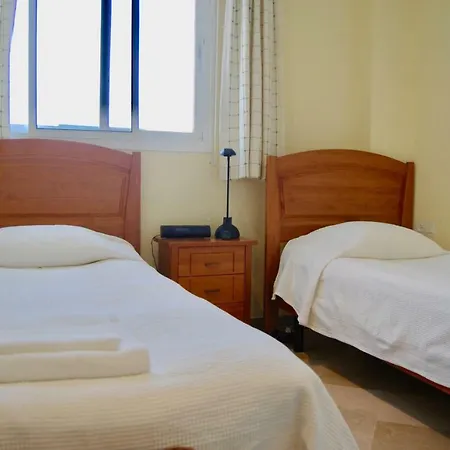 Apartamento Punta Lara Agdor By Scandic Feel *