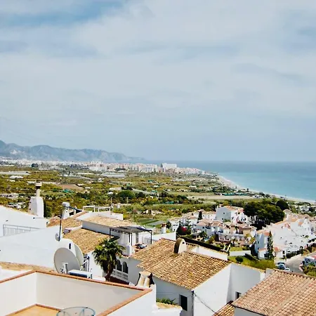 Punta Lara Agdor By Scandic Feel * Nerja