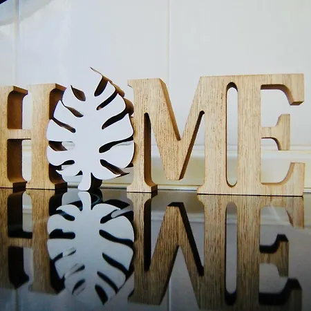 Apartamento Punta Lara Agdor By Scandic Feel