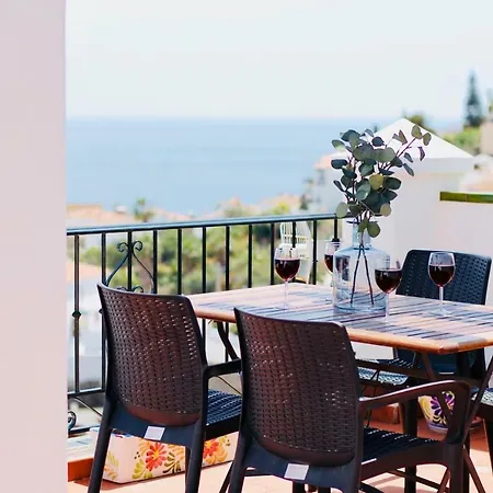Punta Lara Agdor By Scandic Feel Apartamento