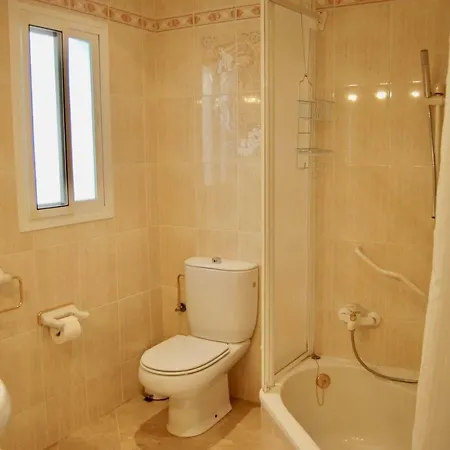 Punta Lara Agdor By Scandic Feel Apartamento