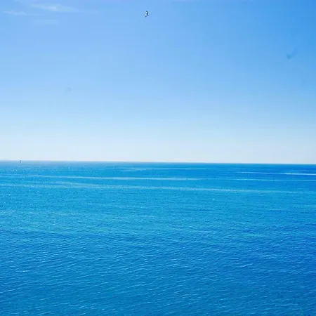 Apartamento Punta Lara Agdor By Scandic Feel Nerja