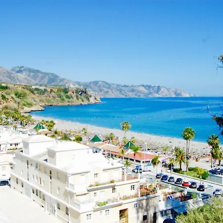 Punta Lara Agdor By Scandic Feel Apartamento Nerja