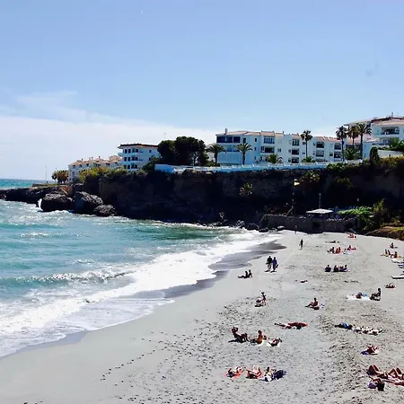 Apartamento Punta Lara Agdor By Scandic Feel Nerja